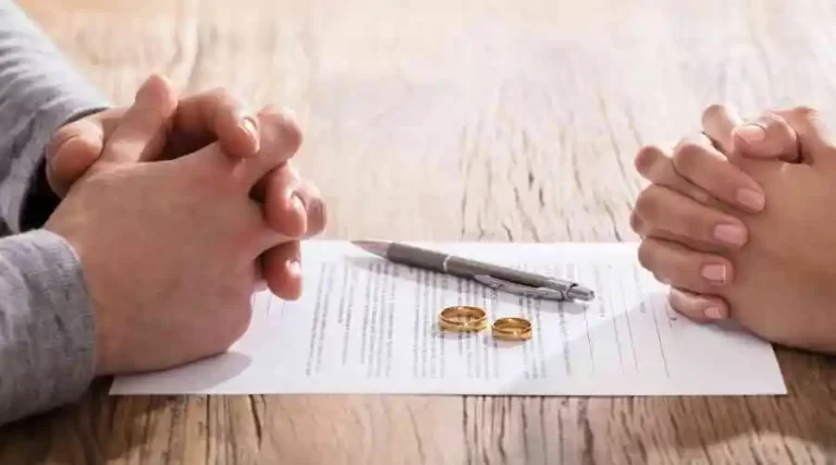3 Factors to Consider When Filing for a Divorce in Kentucky