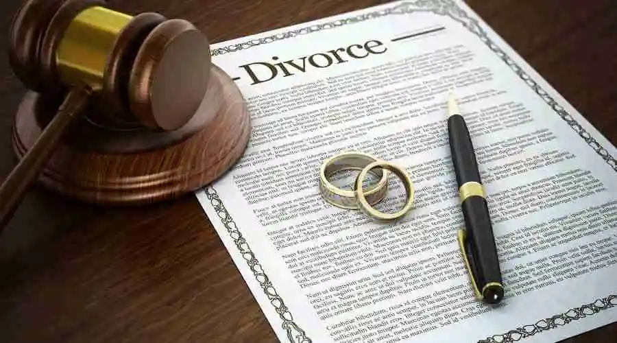 Top 3 Mistakes that Cost a Lot in a Divorce