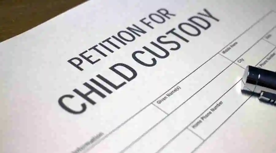 Can I Modify My Child Custody Arrangement Without Going To Court?