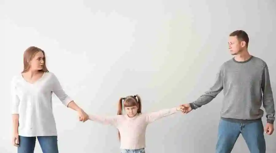 What Is A Custodial Parent?
