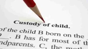 What Is A Custodial Parent?