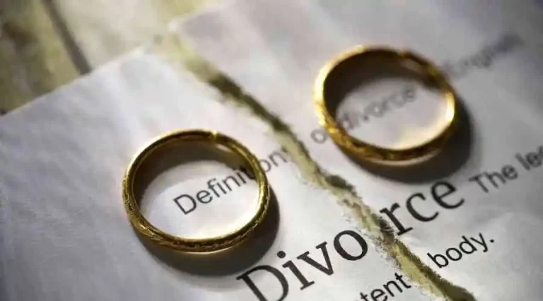 What Does the Divorce Process Look Like in Paducah?