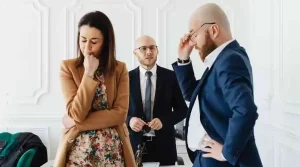 What to Do When Only One Spouse Wants a Divorce
